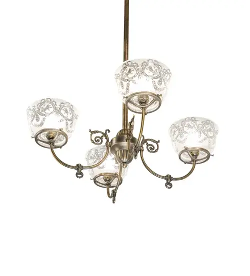 The Revival by Meyda Lighting - Image 6