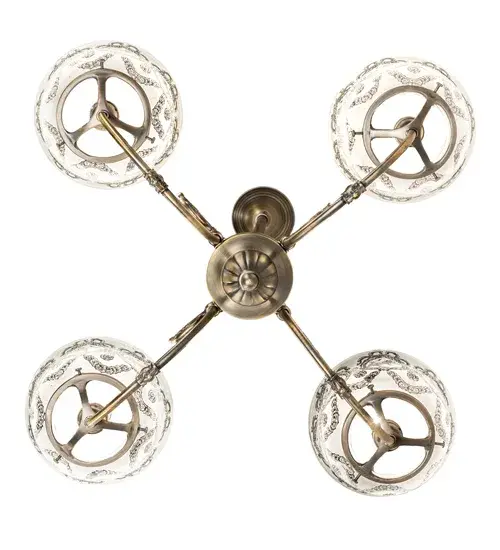 The Revival by Meyda Lighting - Image 7