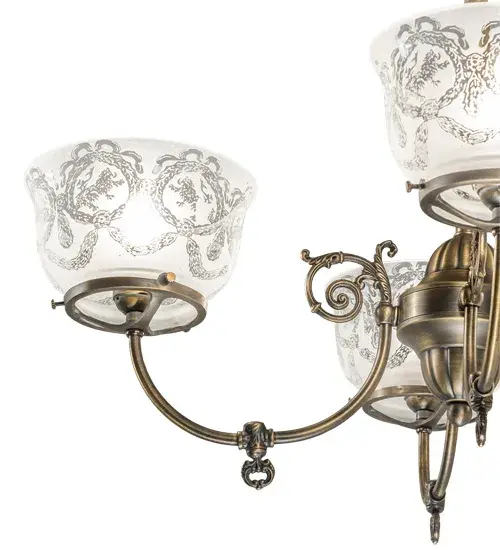 The Revival by Meyda Lighting - Image 8