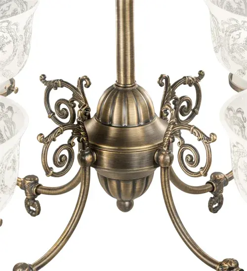 The Revival by Meyda Lighting - Image 10
