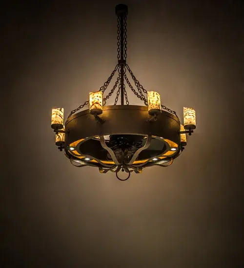 The Parnella by Meyda Lighting - Image 1