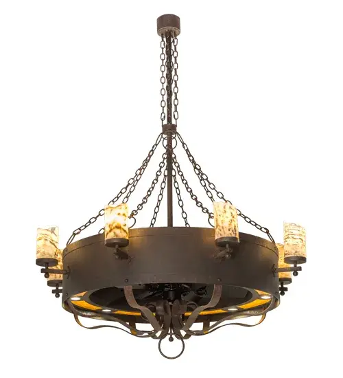 The Parnella by Meyda Lighting - Image 2