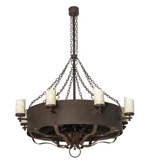 The Parnella by Meyda Lighting - Image 3
