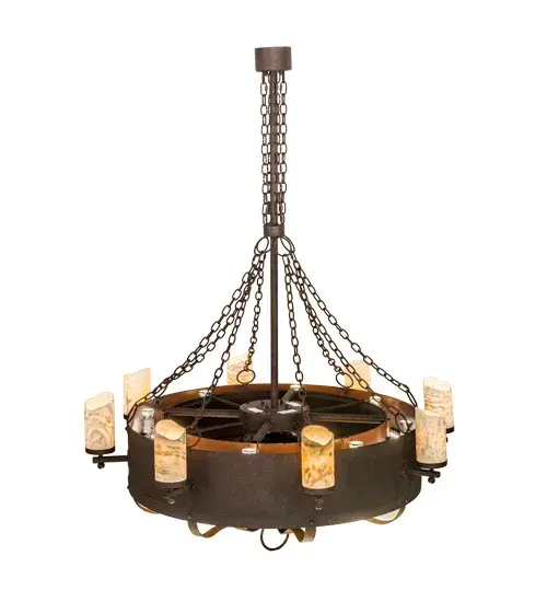 The Parnella by Meyda Lighting - Image 4