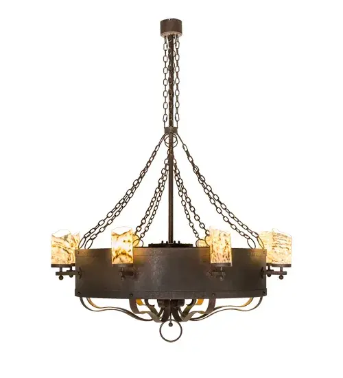 The Parnella by Meyda Lighting - Image 5