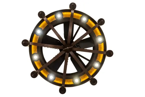 The Parnella by Meyda Lighting - Image 6