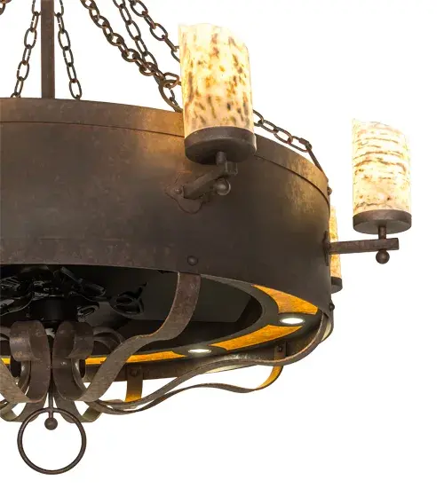 The Parnella by Meyda Lighting - Image 7