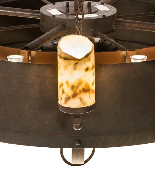 The Parnella by Meyda Lighting - Image 8