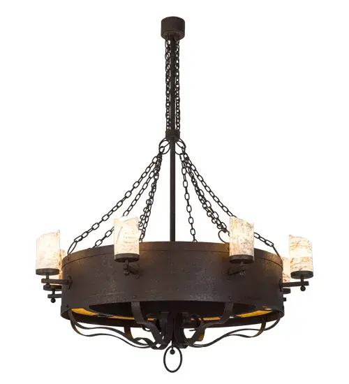 The Parnella by Meyda Lighting - Image 2