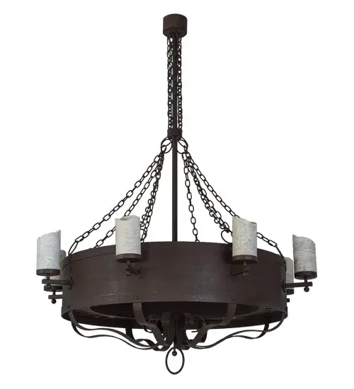 The Parnella by Meyda Lighting - Image 3