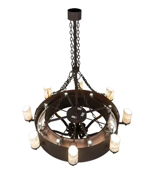 The Parnella by Meyda Lighting - Image 4