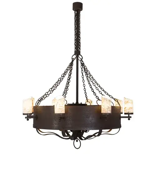 The Parnella by Meyda Lighting - Image 5