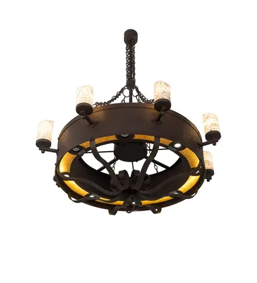 The Parnella by Meyda Lighting - Image 6