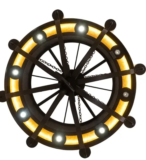 The Parnella by Meyda Lighting - Image 7