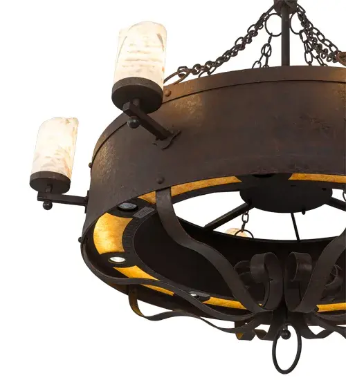 The Parnella by Meyda Lighting - Image 8