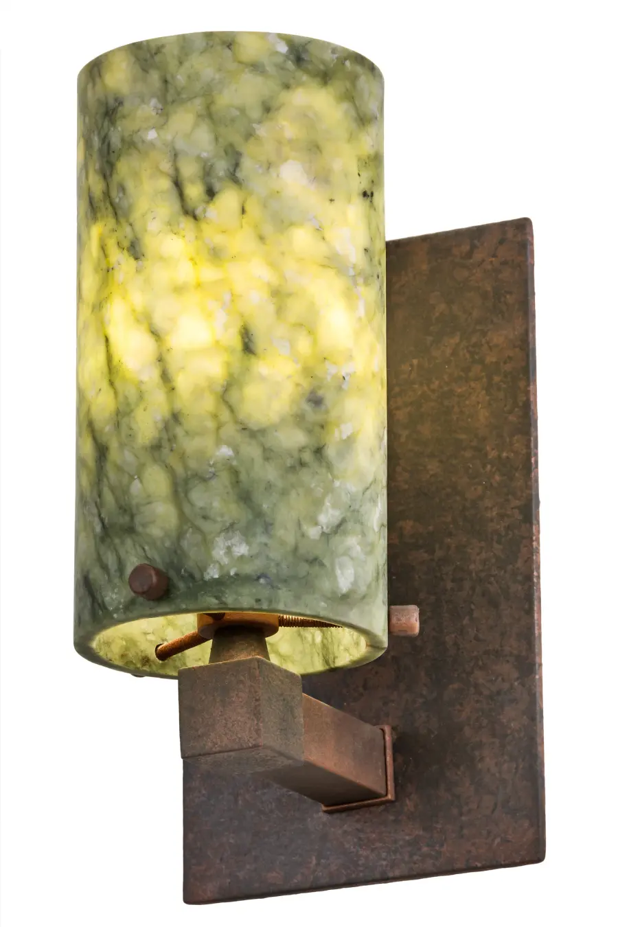 The Meyda Tiffany - Cilindro by Meyda Lighting - Image 1