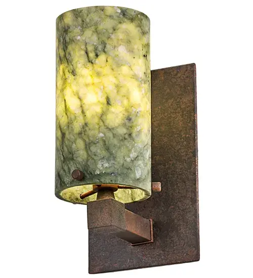 The Meyda Tiffany - Cilindro by Meyda Lighting - Image 2