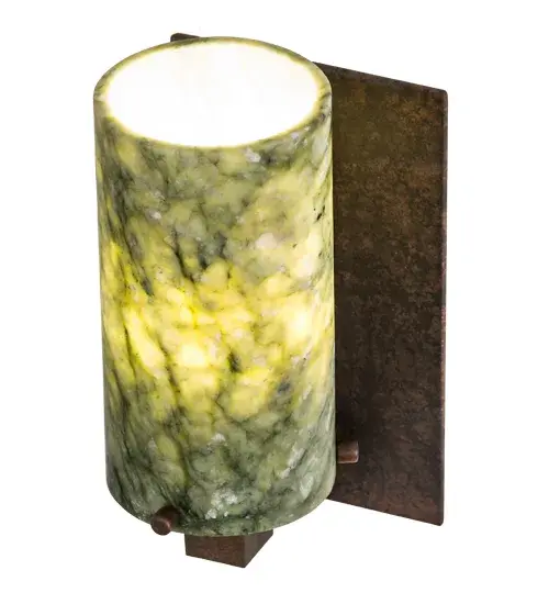 The Meyda Tiffany - Cilindro by Meyda Lighting - Image 4