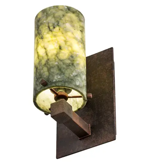 The Meyda Tiffany - Cilindro by Meyda Lighting - Image 6