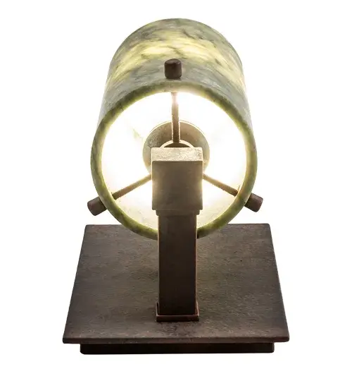 The Meyda Tiffany - Cilindro by Meyda Lighting - Image 8