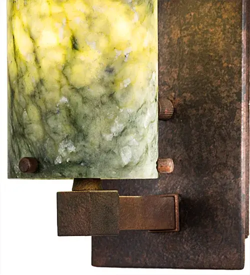 The Meyda Tiffany - Cilindro by Meyda Lighting - Image 9