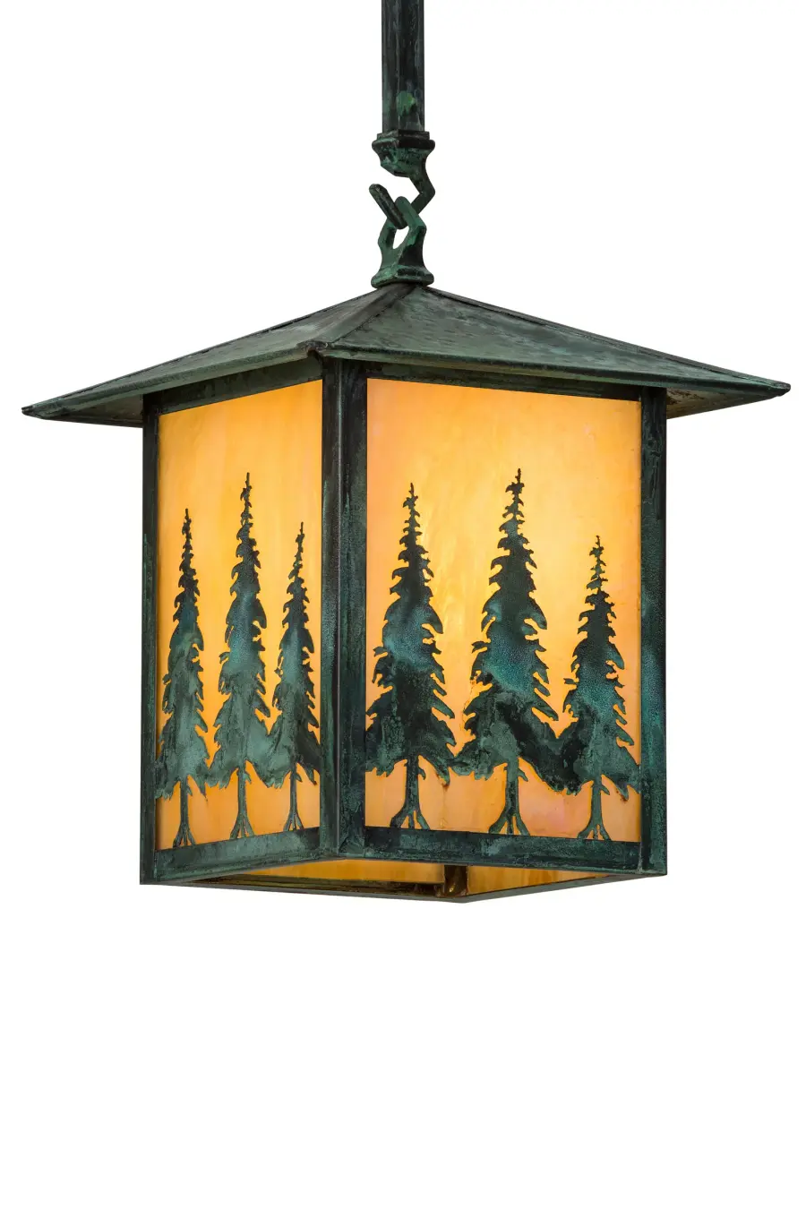The Meyda Tiffany - Seneca by Meyda Lighting - Image 1