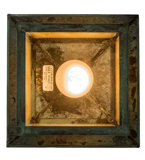 The Meyda Tiffany - Seneca by Meyda Lighting - Image 7