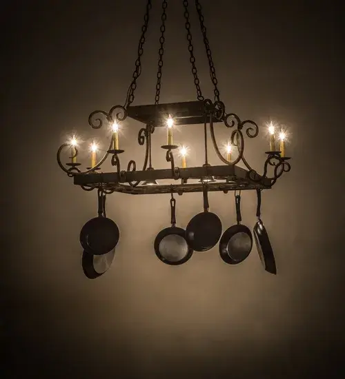 The Caiden by Meyda Lighting - Image 1