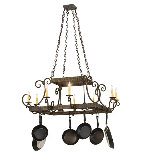 The Caiden by Meyda Lighting - Image 2