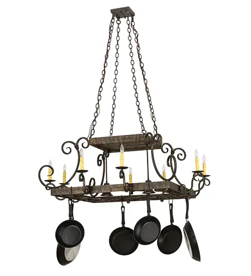 The Caiden by Meyda Lighting - Image 3