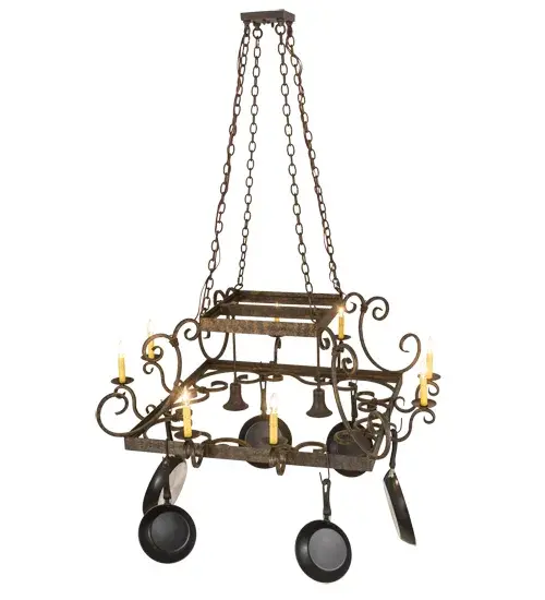 The Caiden by Meyda Lighting - Image 4