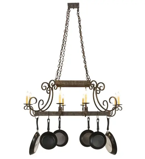 The Caiden by Meyda Lighting - Image 5
