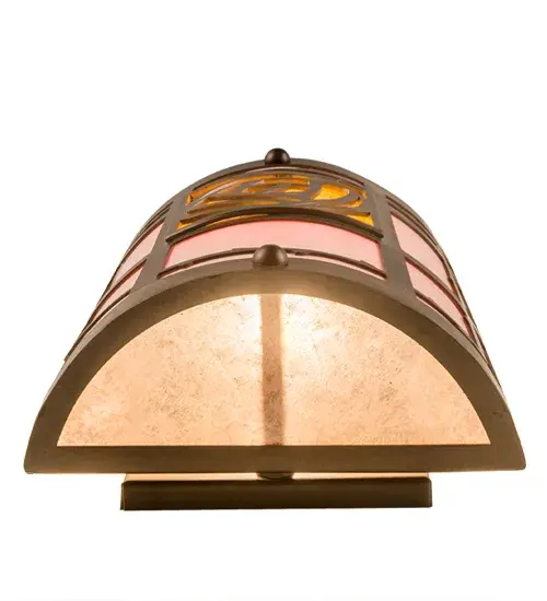 The Bungalow Rose by Meyda Lighting - Image 9