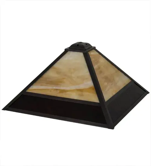 The Mission by Meyda Lighting - Image 3