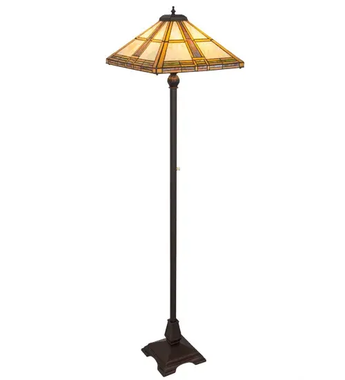 The Prairie Straw by Meyda Lighting - Image 2