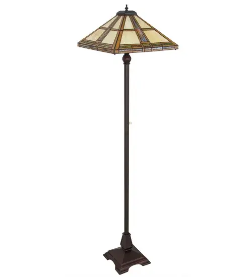 The Prairie Straw by Meyda Lighting - Image 3