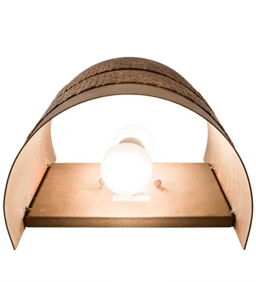 The Aterra by Meyda Lighting - Image 7