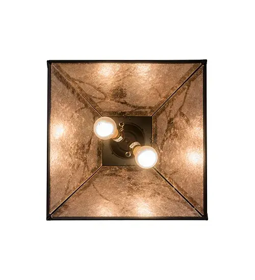 The Whispering Pines by Meyda Lighting - Image 7