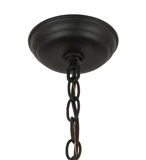 The Whispering Pines by Meyda Lighting - Image 9