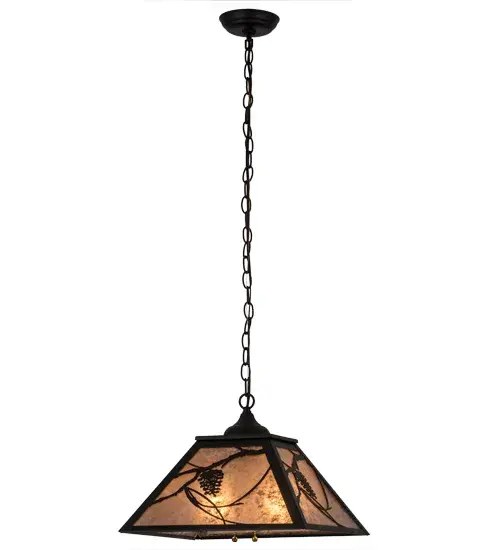 The Whispering Pines by Meyda Lighting - Image 10