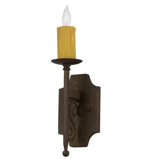 The Toscano by Meyda Lighting - Image 3
