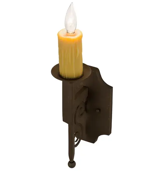 The Toscano by Meyda Lighting - Image 4