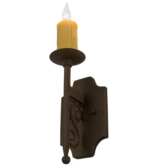 The Toscano by Meyda Lighting - Image 6