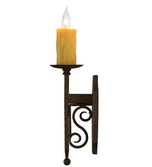 The Toscano by Meyda Lighting - Image 7