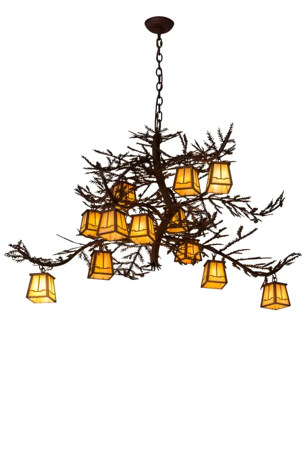Every Meyda Tiffany item is a unique handcrafted work of art. Natural variations in the wide array of materials that we use to create each Meyda product make every item a masterpiece of its own. Photographs are a general representation of the product. Colors and designs will vary.
