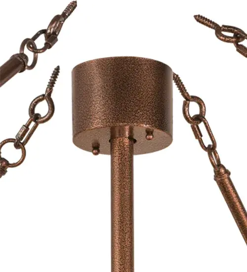 The Meyda Tiffany - Tall Pines by Meyda Lighting - Image 11
