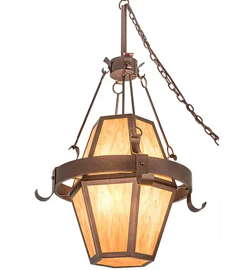 The Meyda Tiffany - Bonanza by Meyda Lighting - Image 2