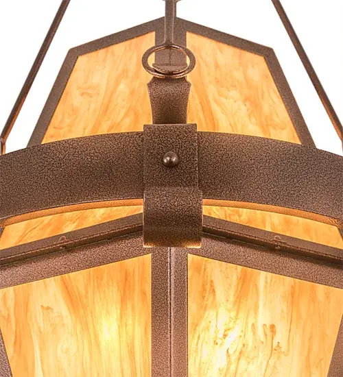 The Meyda Tiffany - Bonanza by Meyda Lighting - Image 8