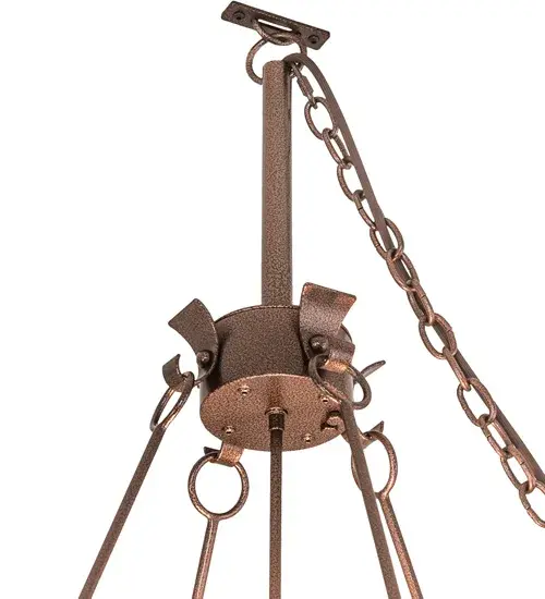 The Meyda Tiffany - Bonanza by Meyda Lighting - Image 9