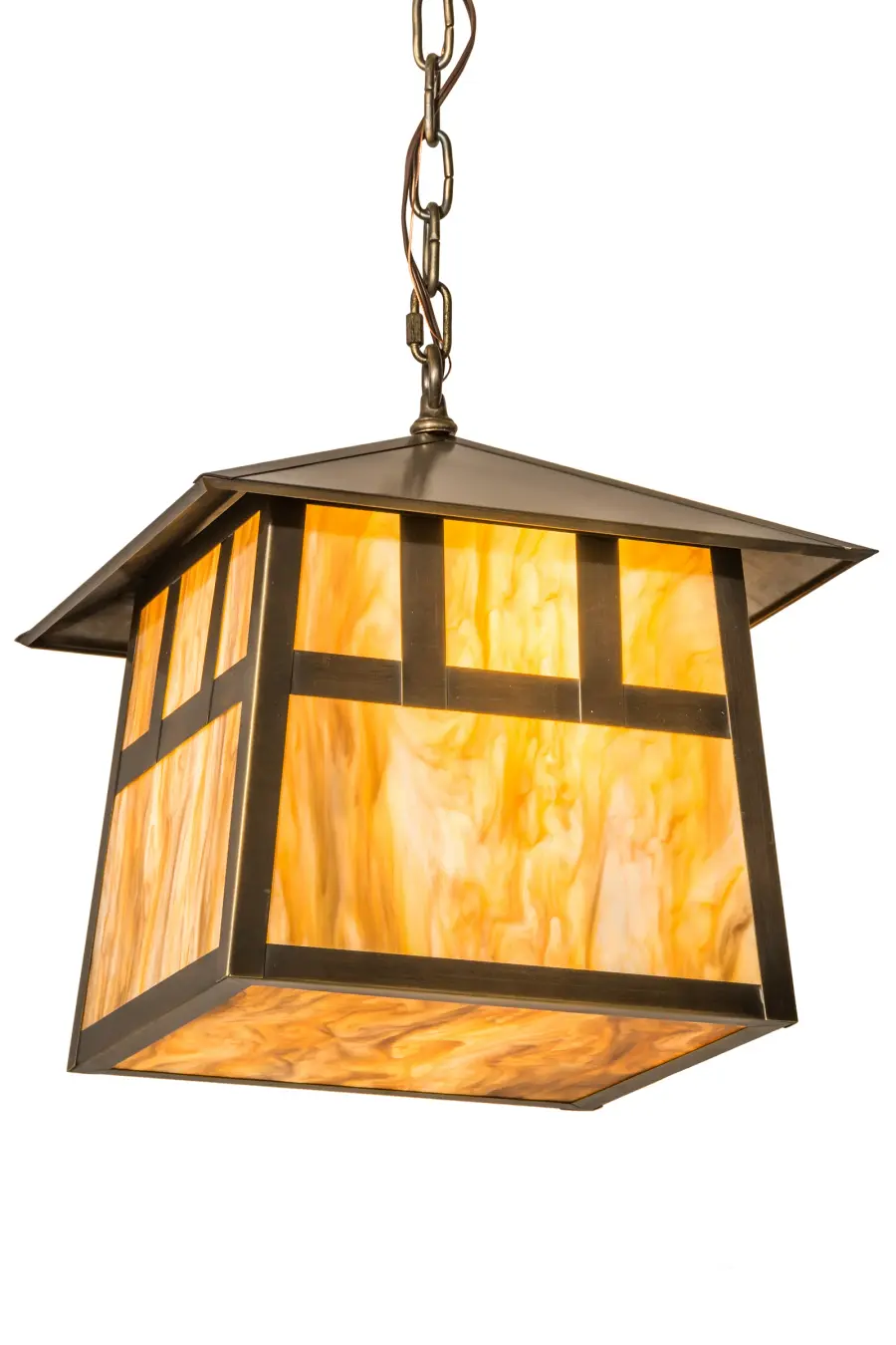 The Stillwater by Meyda Lighting - Image 1